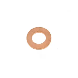 Yamaha Kopparbricka (Original) 8x15x1,5