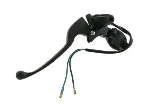 SP Bromsgrepp med fäste (Standard)