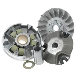 Division Variatorkit (Standard) - 16 mm