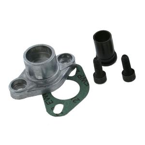 Malossi insugskit (Suzuki) Alu (24 mm)