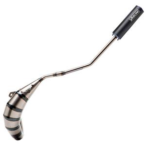 Yasuni Avgassystem (Cross HM) - Bl&aring;