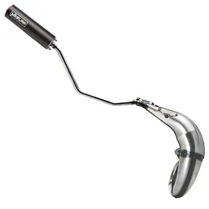 Yasuni Avgassystem (Cross ML) R&ouml;d - 2012->