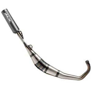 Yasuni Avgassystem (R1) - AM6 - Kolfiber