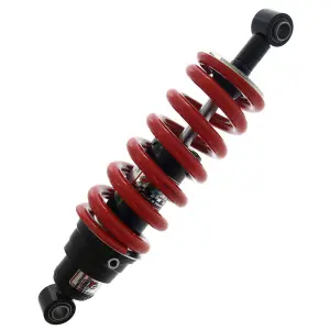 YSS Suspension Stötdämpare (Gas DTG)