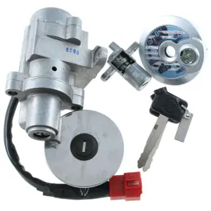 Yamaha Låsset (3B3WH2032300)