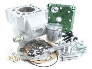 MXS Racing Cylinderkit (GP2) 90cc - DER