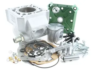 MXS Racing Cylinderkit (GP2) 90cc - DER