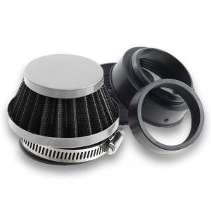 Division Luftfilter (Power Shorty)