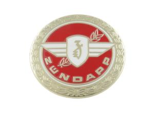 Maxwell Tankemblem (Zundapp)