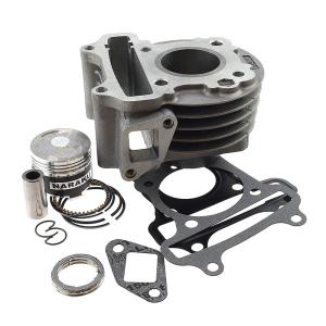 Naraku Cylinder (Standard V.2) 50cc 4-takt