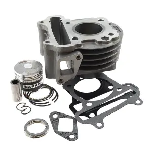 Naraku Cylinder (Standard V.2) 50cc 4-takt