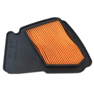 Yamaha Luftfilter (5C3E44510000) Insatsfilter