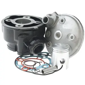 Division Cylinderkit (Standard) 50cc - AM6