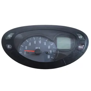 TNT Hastighetsm&auml;tare (Standard) - 2002->2006