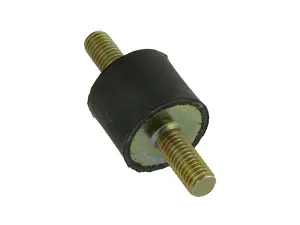Polini Vibrationsd&auml;mpare (6Mx6M)