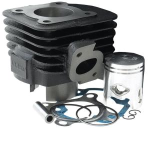 Division Cylinder (Standard) 50cc 12mm Euro2 (2004-2006)