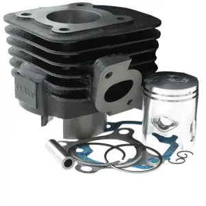 Division Cylinder (Standard) 50cc 12mm Euro2 (2004-2006)