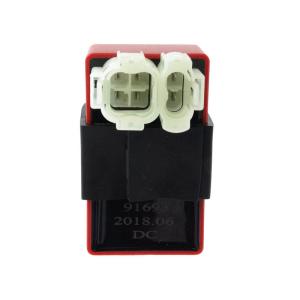 Elec CDI (Ostrypt) - (DC)