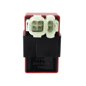 Elec CDI (Ostrypt) - (DC)