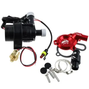 Voca Elektriskt Vattenpumpskit - PIA