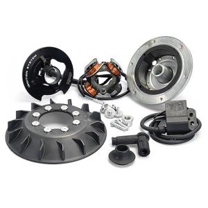 Polini T&auml;ndsystem (ForRace) 5-stiftskontakt - APE