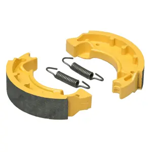 Malossi Bromsbackar (Power)