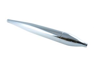 Tecno Ljudd&auml;mpare (Zundapp) - Cigarr