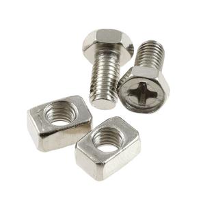 101 Octane Skruvsats (Batteripoler) M5