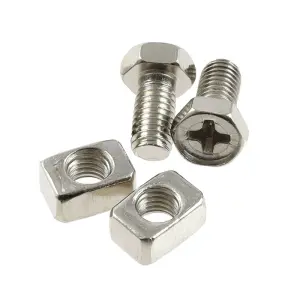 101 Octane Skruvsats (Batteripoler) M5