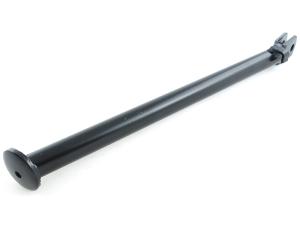 Teknix Sidostöd (Standard) Svart