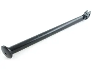 Teknix Sidostöd (Standard) Svart