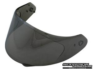 Scorpion Visir (EXO-920, EXO-3000) Mörktonat