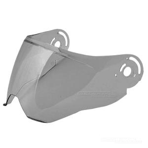 Scorpion Visir (ADX-1) Dark Smoke