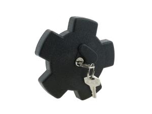 SP Tanklock (Låsbart)