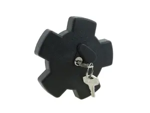 SP Tanklock (Låsbart)