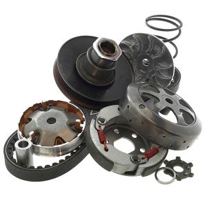 Division Drivpaket (Premium) Peugeot