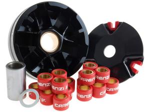 Carenzi Variator (Sport)