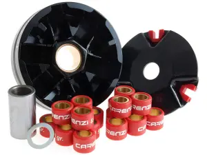 Carenzi Variator (Sport)