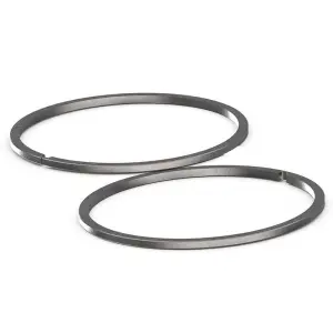 Malossi Kolvringar (63cc) - 43x1,5 mm