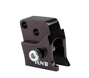 Tun'R H&ouml;jningssats (Ludix) Svart