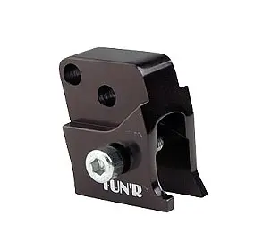 Tun'R H&ouml;jningssats (Ludix) Svart
