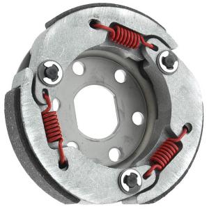 Division Koppling (Sport) 107 mm