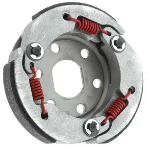 Division Koppling (Sport) 107 mm