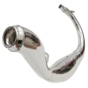 Turbo Kit Avgassystem (GP krom) - CPI