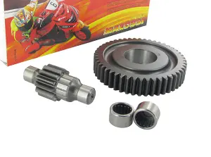 Malossi Sekundärdrev (MHR)