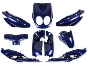 StylePro K&aring;pset (Neo's) 9 delar (07-11)