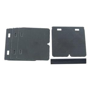 Moto Tassinari Reeds (VForce3)