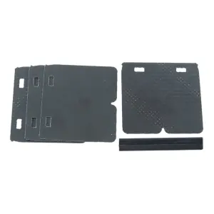Moto Tassinari Reeds (VForce3)
