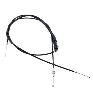 Supertec Gasvajer (Standard)