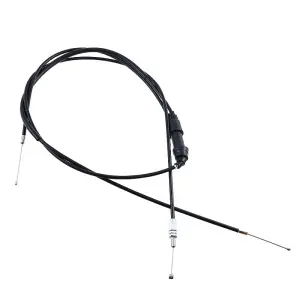 Supertec Gasvajer (Standard)